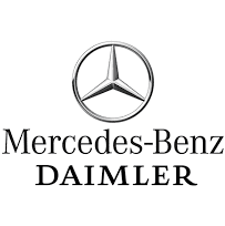 Daimler-Mercedes-Logo